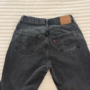 Levi’s 501